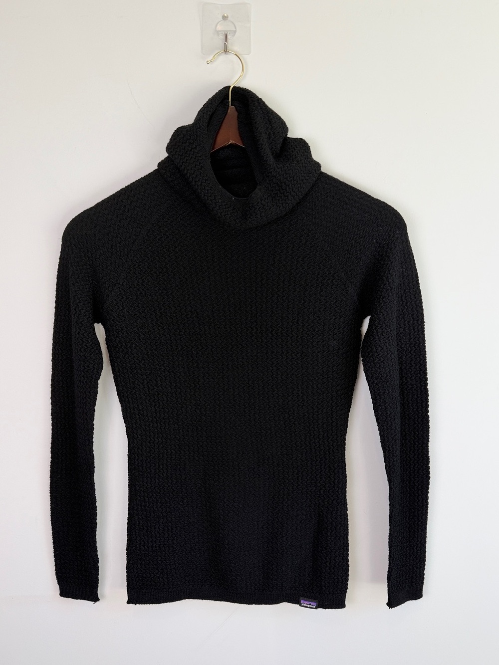 Patagonia W's Capilene Air Hoody
